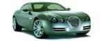 JAGUAR LOOKS INTO THE PAST TO DESIGN R-COUPE CONCEPT VEHICLE