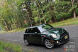 2011 MINI John Cooper Works Review