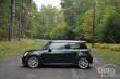 2011 MINI John Cooper Works Review