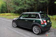 2011 MINI John Cooper Works Review