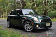2011 MINI John Cooper Works Review