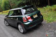 2011 MINI John Cooper Works Review