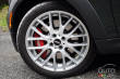 2011 MINI John Cooper Works Review