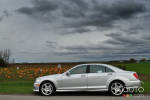 2012 Mercedes-Benz S 350 BlueTEC 4MATIC First Impressions