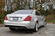 2012 Mercedes s-class S 350 BlueTEC 4MATIC