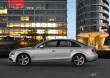 L'Audi A4 2013 se refait une beaut�