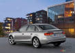 L'Audi A4 2013 se refait une beaut�