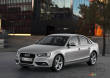 L'Audi A4 2013 se refait une beaut�