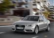 L'Audi A4 2013 se refait une beaut�
