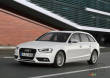 L'Audi A4 2013 se refait une beaut�