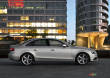 2013 Audi A4 gets a facelift 2013 Audi A4 gets a facelift