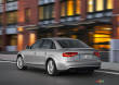 2013 Audi A4 gets a facelift 2013 Audi A4 gets a facelift