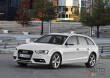 2013 Audi A4 gets a facelift 2013 Audi A4 gets a facelift
