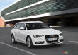 2013 Audi A4 gets a facelift 2013 Audi A4 gets a facelift