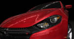 La Dodge Dart 2013 s'en vient! La Dodge Dart 2013 s'en vient!
