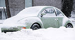 Is your car ready for winter?