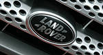 Jaguar and Land Rover - as British as curry & chips!