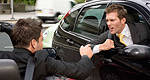 Why can't we all be courteous drivers?