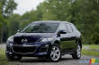 2011 Mazda cx-7 gt awd