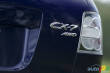 2011 Mazda cx-7 gt awd