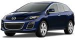 2011 Mazda CX-7 GT AWD Review (video)