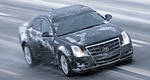 Common sense tips for safe winter driving