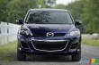 2011 Mazda cx-7 gt awd