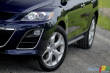 2011 Mazda cx-7 gt awd