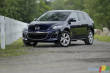 2011 Mazda CX-7 GT AWD Review (video)