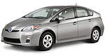 2011 Toyota Prius Review