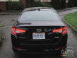 2011 Kia Optima Hybrid Premium