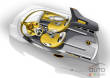 smart for-us pickup concept headed for Detroit smart for-us pickup concept headed for Detroit