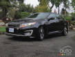 2011 Kia Optima Hybrid Premium
