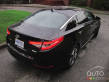 2011 Kia Optima Hybrid Premium