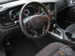 2011 Kia Optima Hybrid Premium