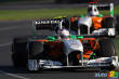 F1: Les meilleures photos de la saison 2011 de Formule 1