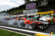 F1: Les meilleures photos de la saison 2011 de Formule 1 F1: Les meilleures photos de la saison 2011 de Formule 1