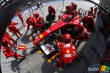 F1: Les meilleures photos de la saison 2011 de Formule 1