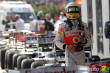 F1: Les meilleures photos de la saison 2011 de Formule 1
