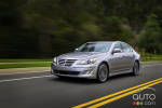 2012 Hyundai Genesis 5.0 R-Spec Review