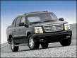 2002 Cadillac escalade