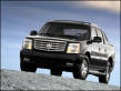 2002 Cadillac escalade