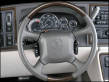 2002 Cadillac escalade