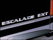 2002 Cadillac escalade