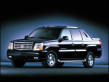 2002 Cadillac escalade