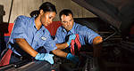 Fear of the fix: women and car repair