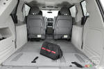 Volkswagen Routan Highline 2011�: essai routier (vid�o)