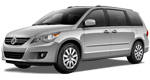 2011 Volkswagen Routan Highline Review (video)