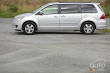 2011 Volkswagen Routan Highline Review (video)