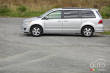 2011 Volkswagen Routan Highline Review (video)